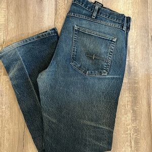 Ariat Rebar M5 Slim Straight Jeans